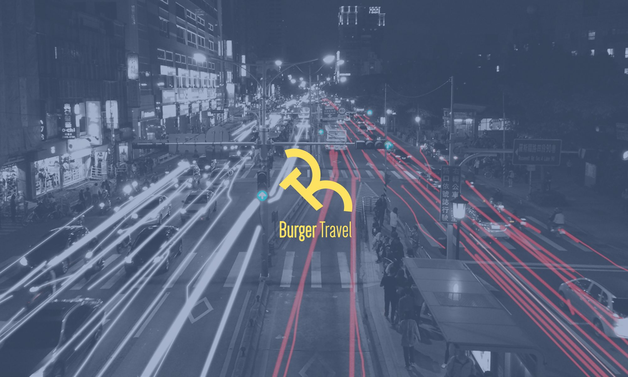 Burger Travel